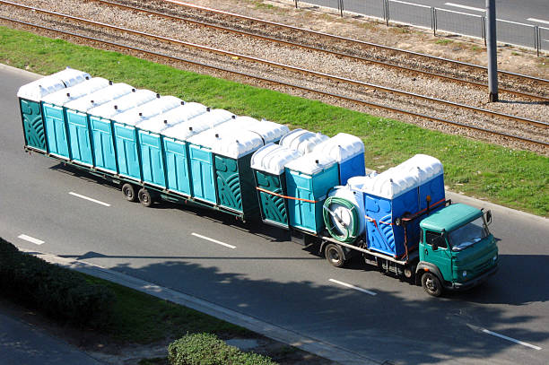  Howard, WI Porta Potty Rental Pros